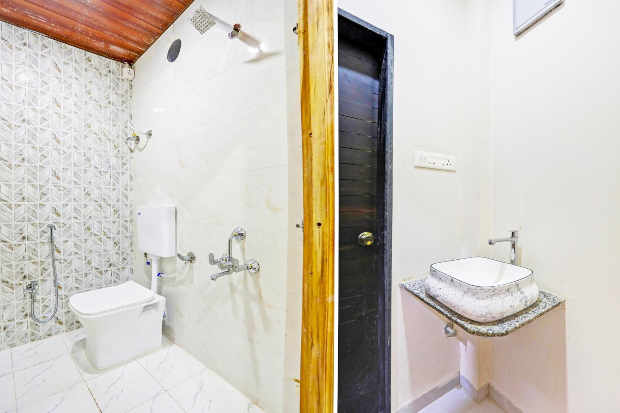 Hotel O Pritesh Onyx Nagpur Bagian luar foto